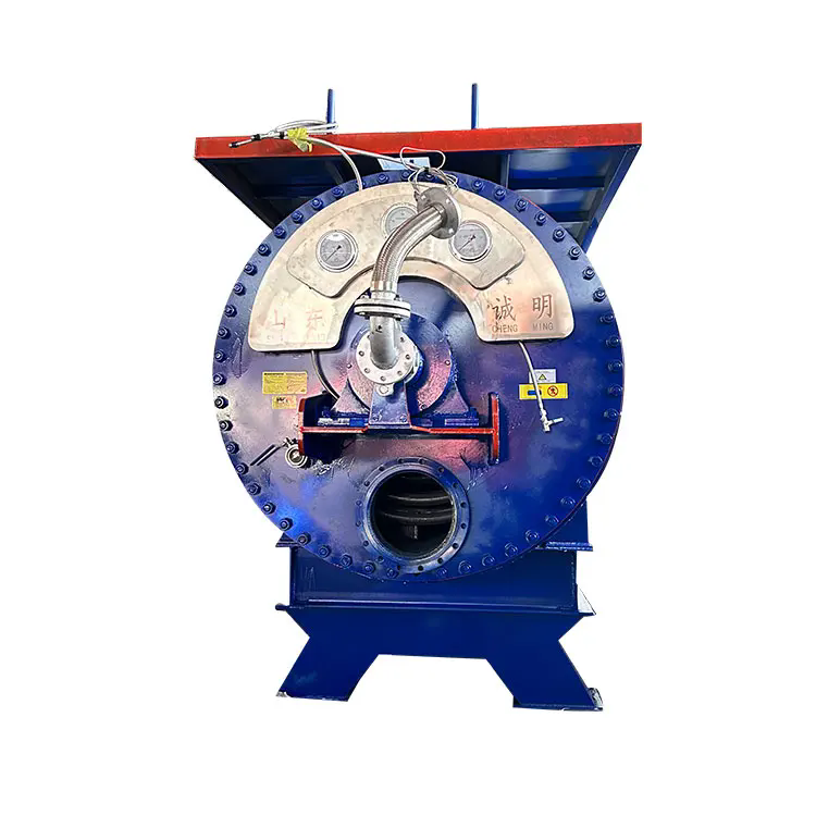 ¿Cómo los equipos de tratamiento agrícolas inofensivos mejoran la gestión de residuos y la protección del medio ambiente?