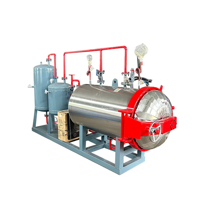 Humidificador para matadero